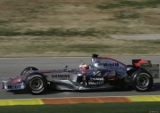 Mercedes-Benz McLaren F1